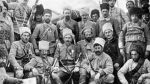 «Անդրանի՜կն է գալիս…». Ստեփան Կուրտիկյան 