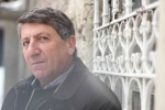 Տոպրակ պետք ա՞. Նորայր Գրիգորյան