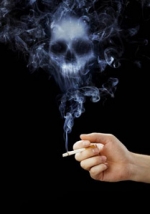 Ծխելու «օգուտները»