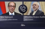 Հայաստանի և Իրանի ԱԳ նախարարները քննարկել են համագործակցության հեռանկարները