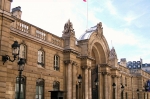Ֆրանսիայի իշխանությունները շտապեցին օգնության ԿՀՎ-ին և MI6-ին