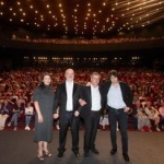 Հայաստանը ներկայացնող ոչ մի խաղարկային ֆիլմ Ա կարգի միջազգային կինոփառատոներում չի ստացել գոնե մեկ մրցանակ