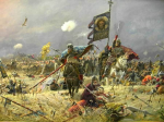 Версия об участии армян в Куликовской битве