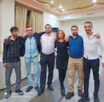 «Թող մնա հետո, Շուշիում իրար հետ կնկարվենք»…