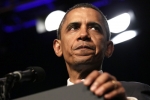 Օբաման ավիահարվածներ կհասցնի ահաբեկիչների դիրքերին Սիրիայում