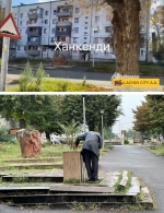 Ադրբեջանը պետական մակարդակով ոչնչացնում է Արցախի մշակութային ժառանգությունը