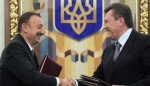 Հայաստանի թշնամի Ադրբեջանը մեր նորահայտ «բարեկամ»  ՈՒկրաինայի բարեկամն է 