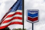 Chevron-ը հեռանում Է Ադրբեջանից