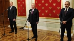 Արկադի Դուբնով. Մոսկվան ցանկանում է նախաձեռնությունը իր ձեռքը վերցնել մինչև Բայդենի պաշտոնակալությունը