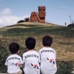 Օրվա իշխանությունը ևս մեկ անգամ ապացուցում է, որ նա չունի սրբություն, պատիվ, նամուս 
