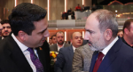 Արցախն Ադրբեջանին հանձնելուց, կործանելուց հետո, Նիկոլն իր ոհմակի հետ շարունակում է նախապատրաստել Հայաստանի կործանումը  