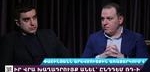 Փաշինյանն Արևմուտքին առաջարկում է իր վրա խաղադրույք անել՝ ընդդեմ ՌԴ-ի․ Վլադիմիր Մարտիրոսյան