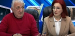 Փաշինյանը զոհում է Հայաստանն ու Արցախը, որ Արևմուտքում գտնի իր փրկությունը