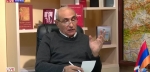 Ըստ Նիկոլի Հայաստանում ՌԴ֊ն սպառնալիք է Թուրքիայի համար (Live News)