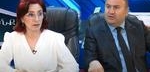 Թշնամին ունի երկու սցենար՝ կամ պատերազմ, կամ խաղաղության անվան տակ նոր կապիտուլյացիա․ Դավիթ Ջամալյան