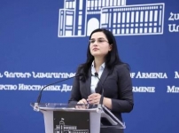ԱԳՆ. Արցախի ընտրված իշխանությունները պետք է ունենան Արցախի ժողովրդի մանդատը՝ ներկայացնելու նրանց բանակցային գործընթացում