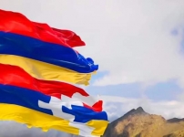 Հունվարի 1-ից Արցախի Հանրապետությունը դեյուրե կդադարի գոյություն ունենալ