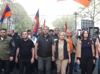 Հավասարապես պատասխանատու են