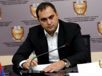 Պատերազմի հրավերն ուղարկված է