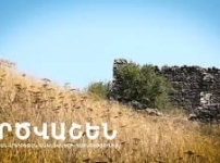 Արծվաշենյան «տեղեկատվական գրոհ»