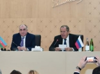 Լավրովը և Մամեդյարովը քննարկել են կորոնավիրուսի համաճարակի շուրջ ստեղծված իրավիճակը