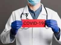 Բելառուսում 301 բժիշկ վարակվել է COVID-19-ով