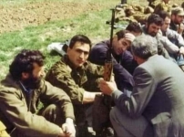 «Նրան դաստիարակիր այնպես, որ չփորձի զենք վերցնել և ուրիշի տան վրա գնալ» 