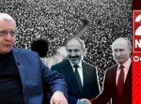 Փաշինյանը մոլագարի նման մի խնդիր ունի՝ ազատվել «ՌԴ-ի լծից» անգամ Հայաստանի անկախության կորստի գնով