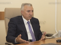 Չի կարելի անվերջ սխալվելով մնալ շախմատի խաղատախտակի վրա՝ անգամ զինվորի կարգավիճակով