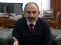 Նիկոլ Փաշինյան. Մեր եզրակացությունն է, որ պետք է արտակարգ դրությունը երկարացնենք
