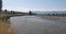 Դեբեդի վարարումների հետևանքով տարեցտարի ավելանում է Վրաստանի տարածքը, փոքրանում՝ Հայաստանի տարածքը 