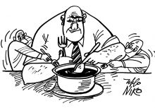 Խորհր­դա­վոր շան­թու­լա­փայ