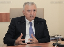 Չի կարելի կրկնել այն պատմական մեծագույն սխալը, որ գործեցինք Նախիջևանի պարագայում