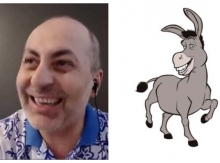 Էշի հարսանիք