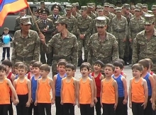 Համառ տեսակով ու հիմնավոր հավատամքով պետք է դիմակայել 