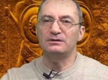 Չի ստացվելու հանգիստ առաջ շարժվել խարխուլ ու փակուղային ճանապարհով