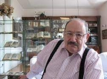 Քանի՞ գիրք չենք կարդացել. ՈՒմբերտո Էկո 