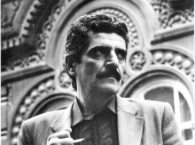 Լռության գույնը
