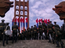 Բոլոր գիշերներից հետո լուսաբաց է լինում