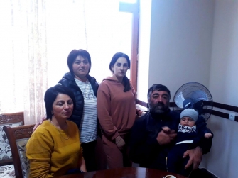 Մի պարտադրեք մարդկանց, թե որտեղ ապրեն. ռոբոտ չեն, հոտ չեն, որ այստեղ-այնտեղ քշեք