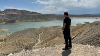 Պատրանքներով ապրելն ավելի դյուրին է, քան իրականության աչքերին ուղիղ նայելը