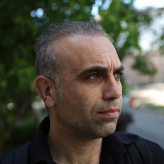 «Մենք մոռացել էինք…».Հերոսապատում