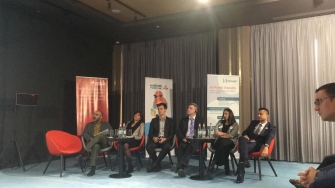 Համաժողով՝ նախագծերի կառավարման մասնագետների համար