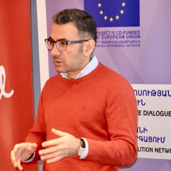 50 տոկոսն իր ընտրությունը չմասնակցելով է անում