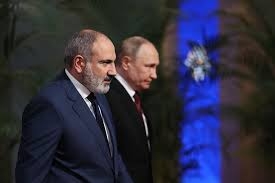 Երևանը պատերազմ հայտարարեց Մոսկվային․ Փաշինյանի թուրքական ծրագիրը