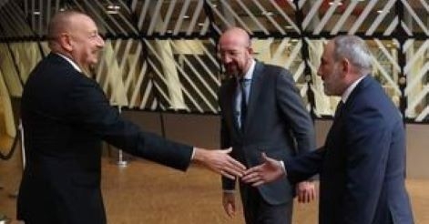 Բրյուսելյան վերջին հանդիպումը կարգավորման խնդիրը մղում է փակուղի 