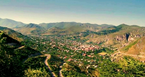 Զգոն պիտի լինի Սյունիքը, զինապահեստները չդնի տակն ու նստի