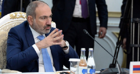 Ադրբեջանական լրատվամիջոցը Նիկոլի ստրասբուրգյան հակառուսական ելույթի, Մոսկվայի արձագանքի և իրենց եղբոր տապալման մասին