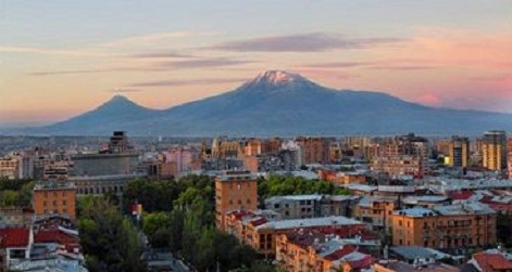 Հայաստանը Մեծ Հայքից մնացած մեր հայրենիքի վերջին կտորն է