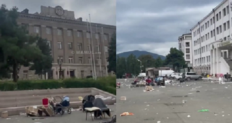 Հայոց նորօրյա ցեղասպանության գործում ՄԱԿ- ն իր հանցավոր անգործությամբ ու հրեշավոր կեղծավորությամբ դարձավ Ալիևի և Ադրբեջանի հանցակիցը